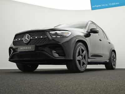 Mercedes GLE 450 4MATIC (2026) - Photo 10