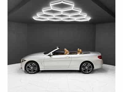 BMW 435 435d xDrive M Sport Cabrio (2018) - Foto 2
