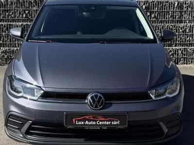 VW Polo Polo 1.0 TSI DSG Life//Garantie 12 Mois✅✅✅ (2022) - Foto 3