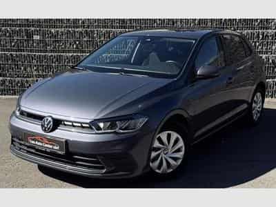 VW Polo Polo 1.0 TSI DSG Life//Garantie 12 Mois✅✅✅ (2022) - Foto 2