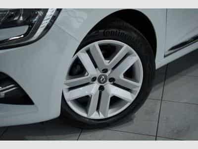 Renault Clio Business Edition *MwSt *Sitzheizung *Navi (2021) - Photo 3