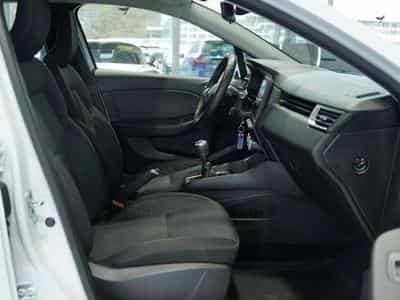 Renault Clio Business Edition *MwSt *Sitzheizung *Navi (2021) - Photo 12