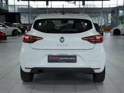 Renault Clio Business Edition *MwSt *Sitzheizung *Navi (2021) - Photo 9