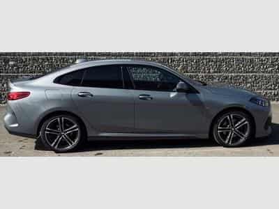 BMW 218 Gran Coupé 218iA Pack-M Sport // Garantie 12 Mois✅ (2022) - Foto 4