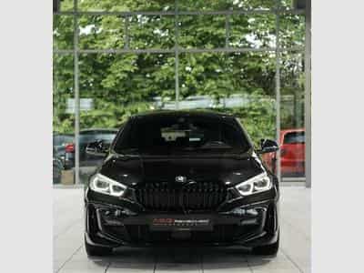 BMW 118 i M Sport *Live-Cockpit *Shadow *Sportsitze (2021) - Photo 3
