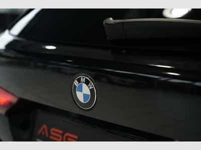 BMW 118 i M Sport *Live-Cockpit *Shadow *Sportsitze (2021) - Photo 10