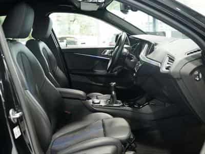BMW 118 i M Sport *Live-Cockpit *Shadow *Sportsitze (2021) - Photo 14