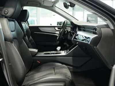 Audi S6 q. Limousine *2.H *21 *Virtual *LUFT *Matrix (2021) - Photo 13