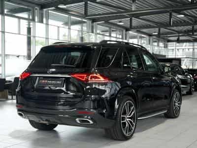 Mercedes GLE 400 d 4M AMG Line *22 *Pano*7-Sitze*Memory (2019) - Photo 8