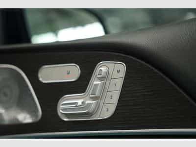 Mercedes GLE 400 d 4M AMG Line *22 *Pano*7-Sitze*Memory (2019) - Photo 14