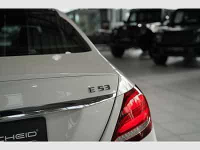 Mercedes E 53 AMG 4M+ Limousine *Pano *360° *Wide *MBEAM (2020) - Foto 15