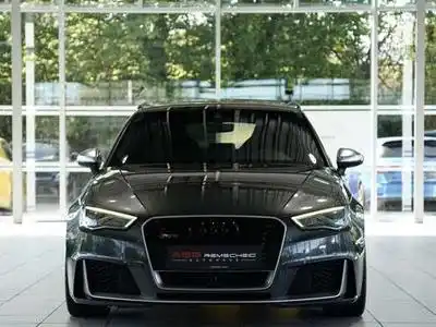 Audi RS3 q. Sportback *Eventuri *KW *NO OPF *Schale* (2015) - Photo 3