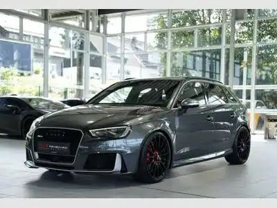 Audi RS3 q. Sportback *Eventuri *KW *NO OPF *Schale* (2015) - Photo 4