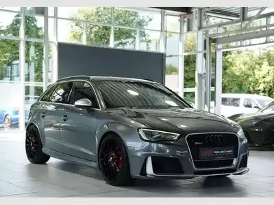 Audi RS3 q. Sportback *Eventuri *KW *NO OPF *Schale* (2015) - Photo 5