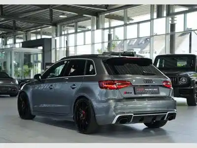 Audi RS3 q. Sportback *Eventuri *KW *NO OPF *Schale* (2015) - Photo 10