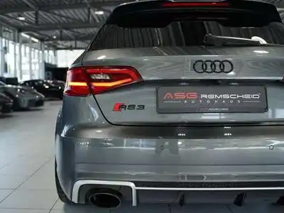 Audi RS3 q. Sportback *Eventuri *KW *NO OPF *Schale* (2015) - Photo 14