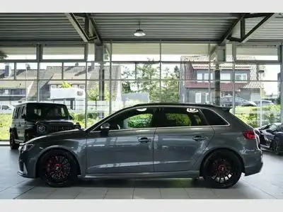 Audi RS3 q. Sportback *Eventuri *KW *NO OPF *Schale* (2015) - Photo 11