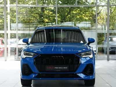 Audi Q3 35 TDI 3xS line *2.H *Virtual *ACC *Kam *Pano (2023) - Photo 3
