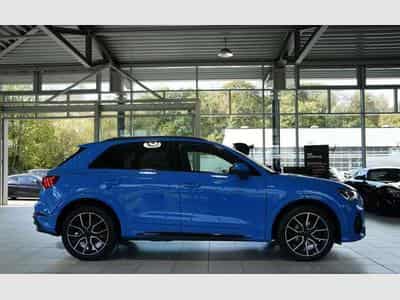 Audi Q3 35 TDI 3xS line *2.H *Virtual *ACC *Kam *Pano (2023) - Photo 6