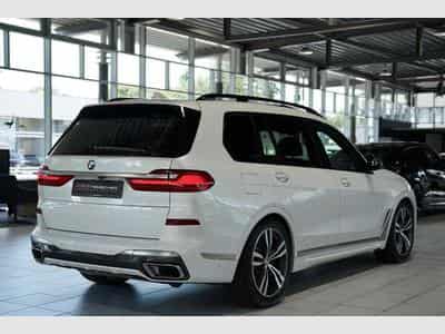 BMW X7 d 1.Hand *ACC *HUD *AHK *H&K *Memory (2019) - Photo 7