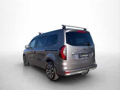 Renault Autres Kangoo III Grand Techno/Full-LED/SHZ/2xSchiebetü (2024) - Photo 4