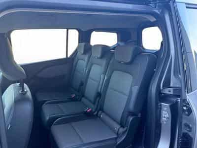 Renault Autres Kangoo III Grand Techno/Full-LED/SHZ/2xSchiebetü (2024) - Photo 12