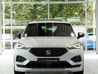 SEAT Tarraco FR 4Drive 1H *Pano*ACC*AHK*360°*Standhzg (2022) - Photo 4