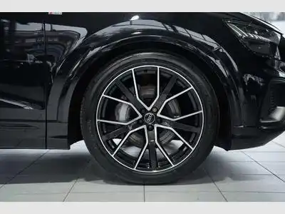 Audi Q8 50 TDI q. S line *1.H *22 *Virtual*Pano*B&O (2021) - Photo 7