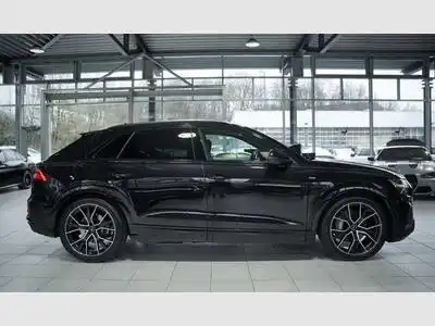 Audi Q8 50 TDI q. S line *1.H *22 *Virtual*Pano*B&O (2021) - Photo 6