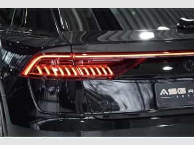 Audi Q8 50 TDI q. S line *1.H *22 *Virtual*Pano*B&O (2021) - Photo 12