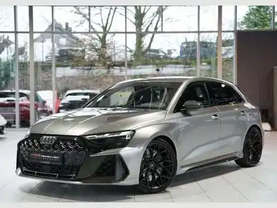 Audi RS3 q. Sportback 1.HD*Schale*S-AGA*Carbon*YIDO (2024) - Photo 1
