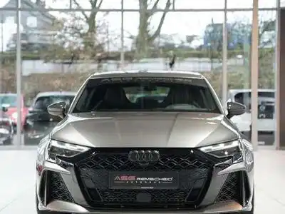 Audi RS3 q. Sportback 1.HD*Schale*S-AGA*Carbon*YIDO (2024) - Photo 4