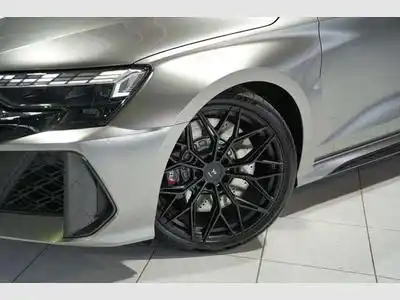 Audi RS3 q. Sportback 1.HD*Schale*S-AGA*Carbon*YIDO (2024) - Photo 3