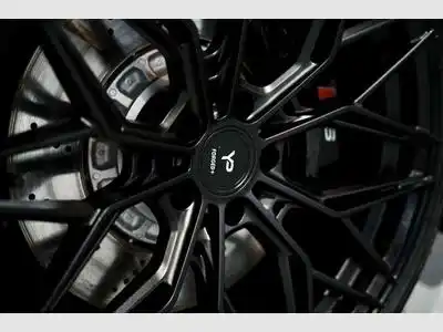 Audi RS3 q. Sportback 1.HD*Schale*S-AGA*Carbon*YIDO (2024) - Photo 9