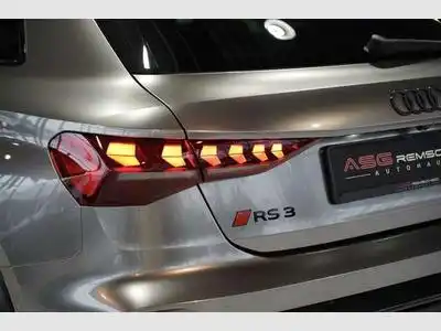 Audi RS3 q. Sportback 1.HD*Schale*S-AGA*Carbon*YIDO (2024) - Photo 14