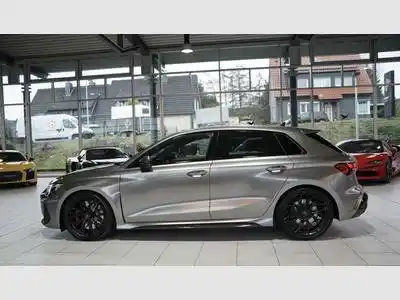 Audi RS3 q. Sportback 1.HD*Schale*S-AGA*Carbon*YIDO (2024) - Photo 13
