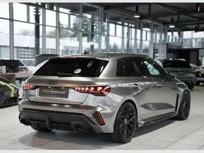 Audi RS3 q. Sportback 1.HD*Schale*S-AGA*Carbon*YIDO (2024) - Photo 10