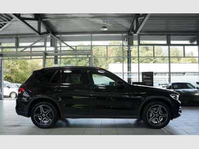 Mercedes GLC 300 4M AMG Line *2.H *Pano *MwSt *Night *AHK (2022) - Photo 6
