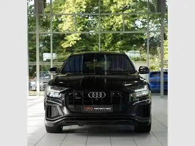 Audi Q8 50 TDI q S line *22 *Pano*Virtual*B&O*Matrix (2018) - Photo 3