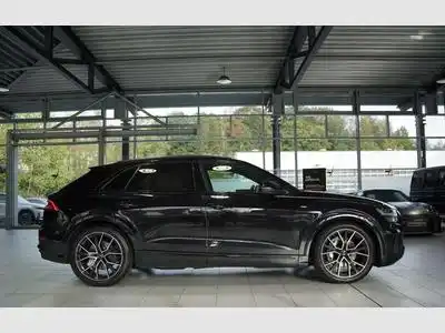 Audi Q8 50 TDI q S line *22 *Pano*Virtual*B&O*Matrix (2018) - Photo 6