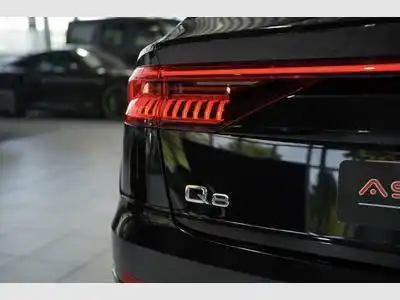 Audi Q8 50 TDI q S line *22 *Pano*Virtual*B&O*Matrix (2018) - Photo 13