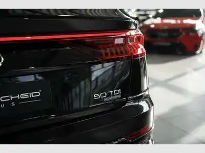 Audi Q8 50 TDI q S line *22 *Pano*Virtual*B&O*Matrix (2018) - Photo 14