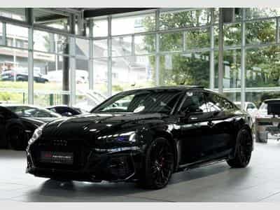 Audi RS5 Sportback q 1H *B&O*RS-AGA*Pano*HUD*Dynamik (2024) - Photo 4