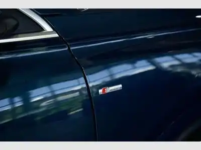 Audi Q8 50 TDI q. S line 1.H *Virtual *Pano *S-Sitze (2019) - Photo 15