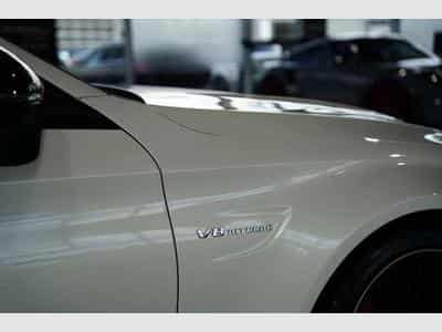Mercedes C 63 AMG S Coupé *2.H *Perf-Sitze *Pano *S-Abgas (2022) - Photo 12
