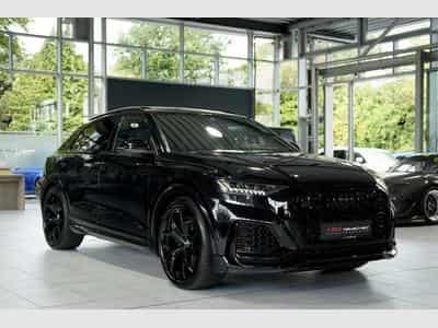 Audi RSQ8 q. *23Zoll *Keramik *Pano *RS-AGA *Dynamik (2021) - Photo 6