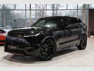 Land-Rover Range Rover Sport Autobiography *2.H *23 Zoll (2023) - Foto 1
