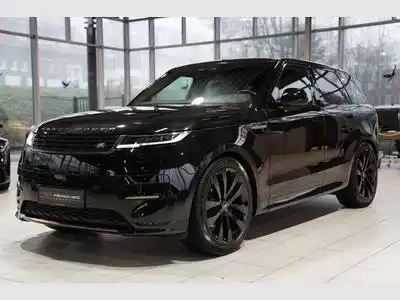 Land-Rover Range Rover Sport Autobiography *2.H *23 Zoll (2023) - Foto 4