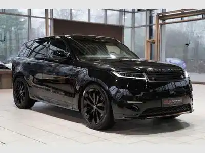 Land-Rover Range Rover Sport Autobiography *2.H *23 Zoll (2023) - Foto 5