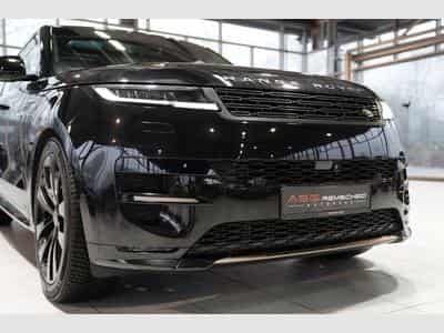 Land-Rover Range Rover Sport Autobiography *2.H *23 Zoll (2023) - Foto 6